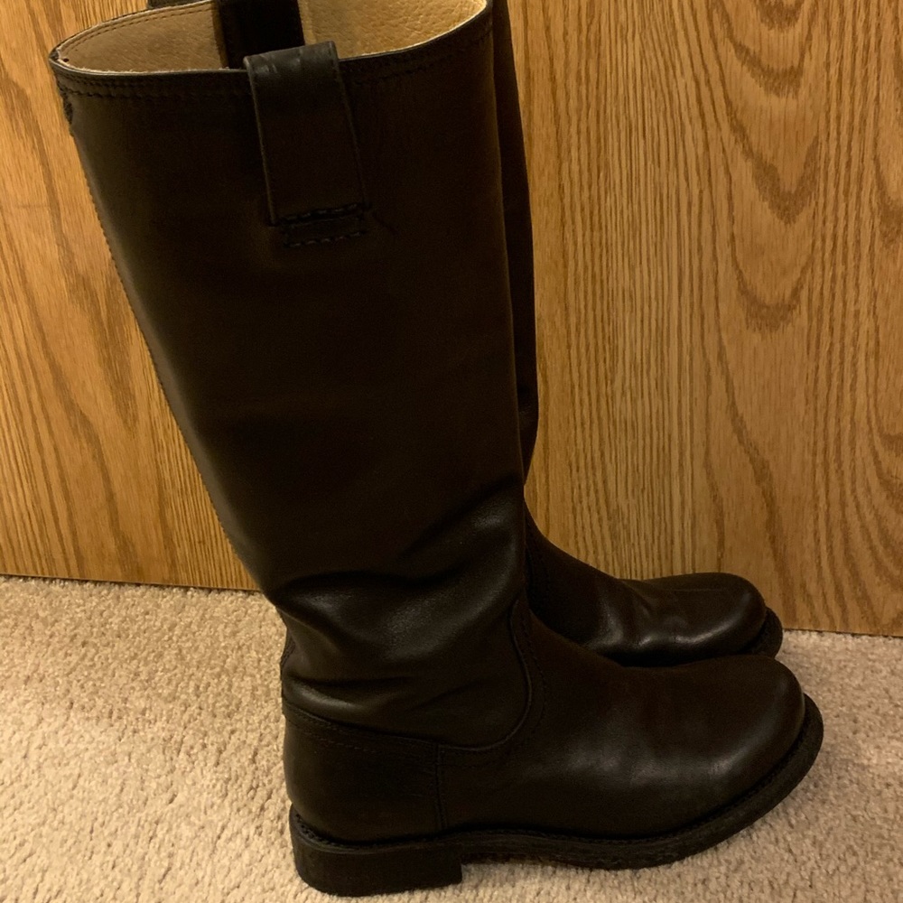 Fyre Boots